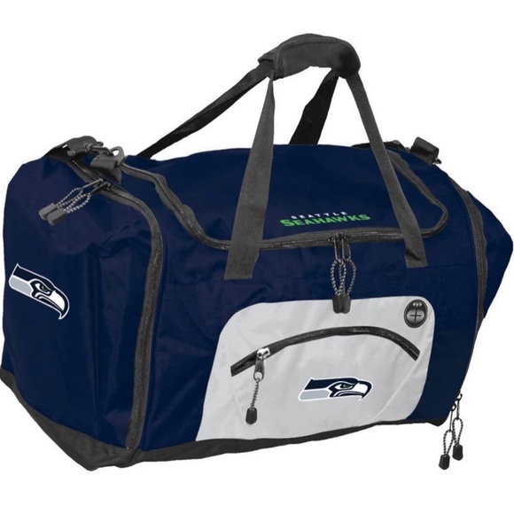 NFL Handbags - NFL Football Seattle Seahawks